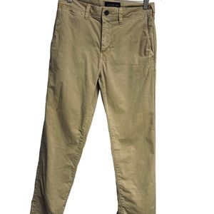 Khakis pants